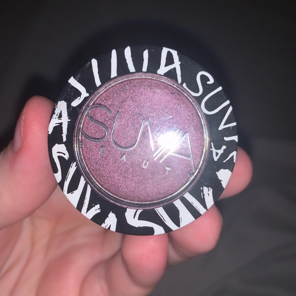 Suva beauty Eyeshadow Single